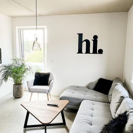 M Apartment Loft - Stylish Minimalisitisch Aussergewoehnlich Landau in der Pfalz Exterior photo